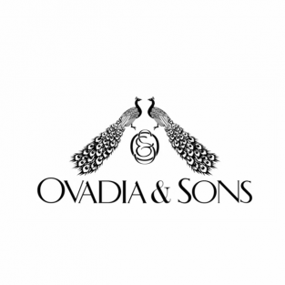 Ovadia & Sons Spring 2015 Backstage
