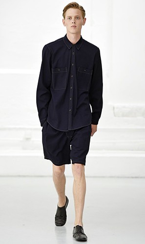 Christophe Lemaire 7