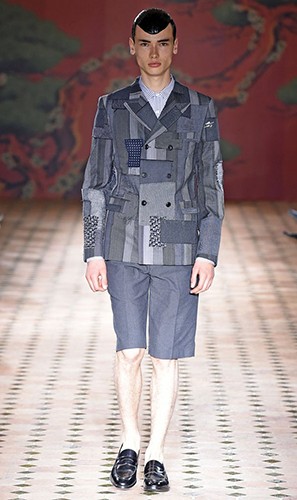 Philipp Lim mens fashion