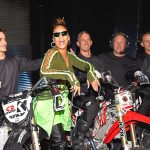Fenty x Puma Runway S18 Rihanna Motocross