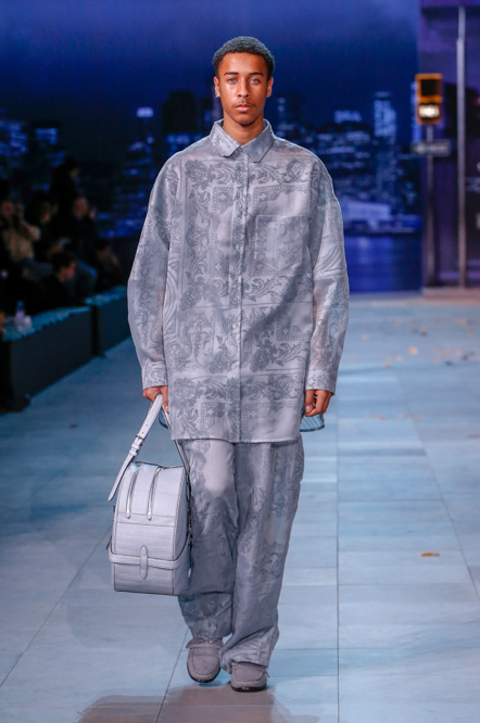 Louis Vuitton Fall 2019: Designers are the New Rockstars - Global ...
