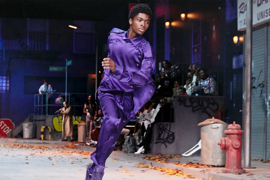 Virgil Abloh Pays Tribute to Michael Jackson In His Latest Collection for Louis  Vuitton