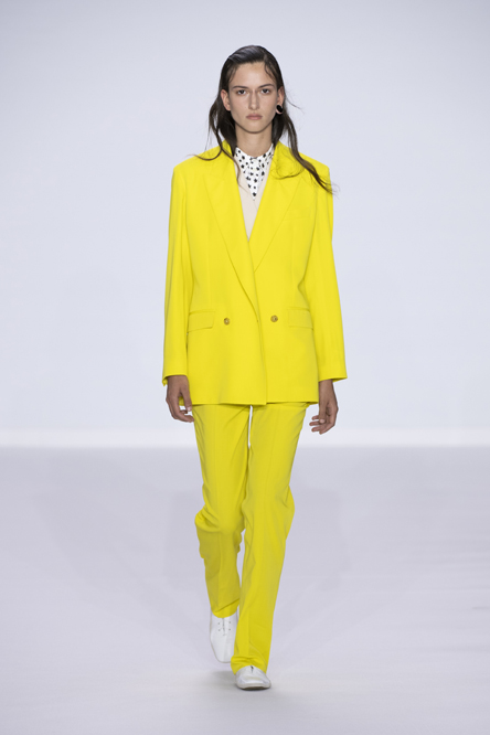 Paul Smith Spring 2020: An Explosion of Paintbox Colors - Global ...